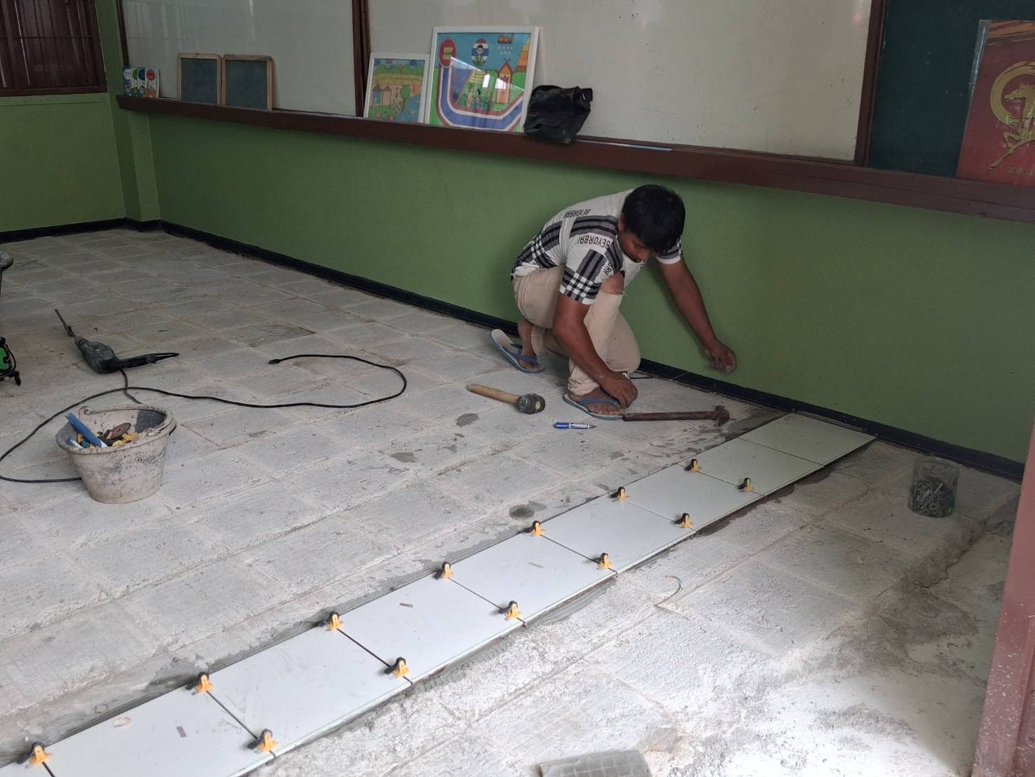 แกลลอรี่