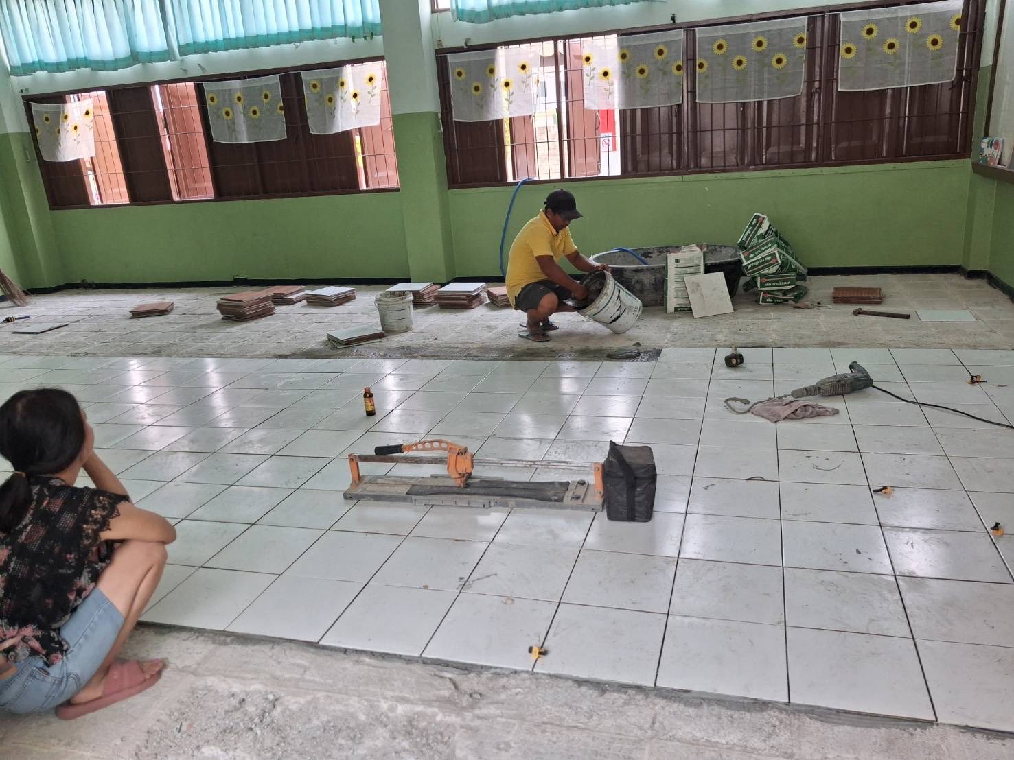 แกลลอรี่